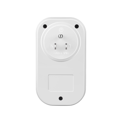 Google Home Amazon Alexa Controlled Socket Smart Outlet Mini Wifi Plug